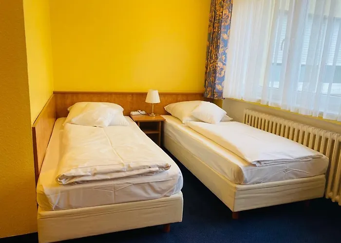 Hotel Friends Kerpen (North Rhine-Westphalia)