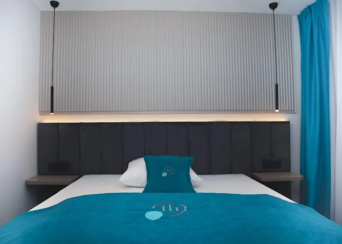 Hotel Friends Kerpen (North Rhine-Westphalia)