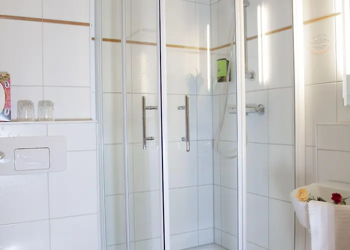 Friends 3* Kerpen (North Rhine-Westphalia)