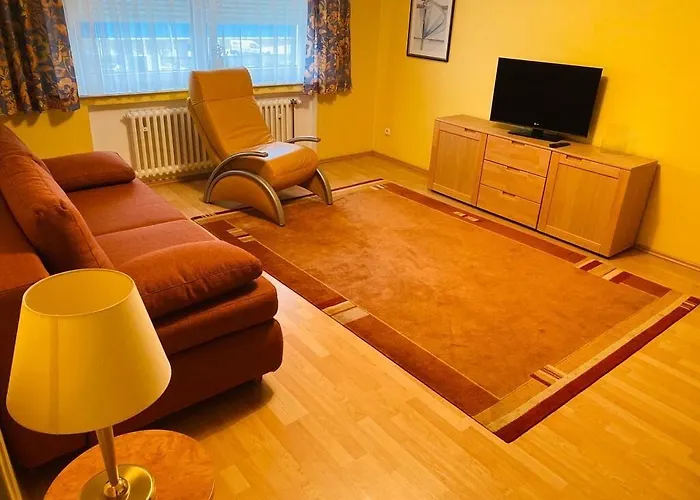 Friends 3* Kerpen (North Rhine-Westphalia)