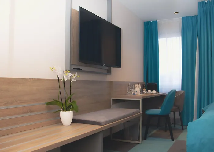 Hotel Friends Kerpen (North Rhine-Westphalia)