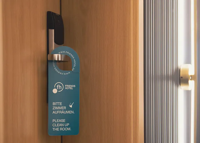 Friends Hotel Kerpen (North Rhine-Westphalia)