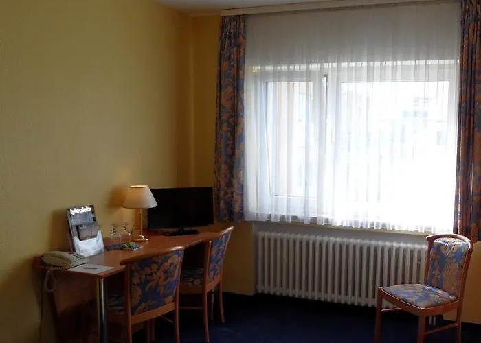 Hotel Friends Kerpen (North Rhine-Westphalia)