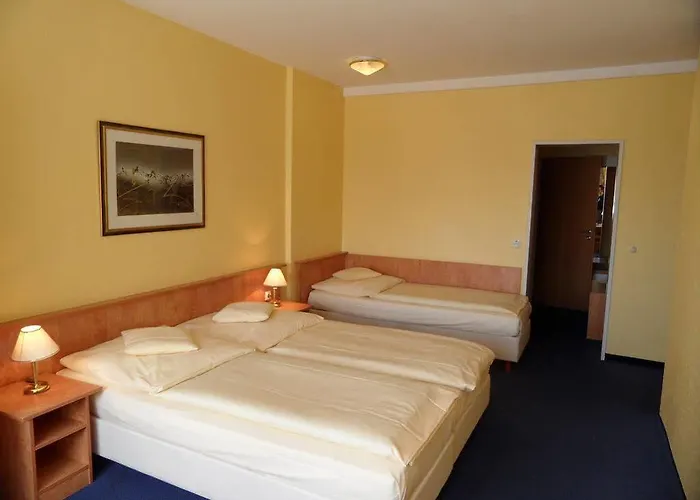 Hotel Friends Kerpen (North Rhine-Westphalia)