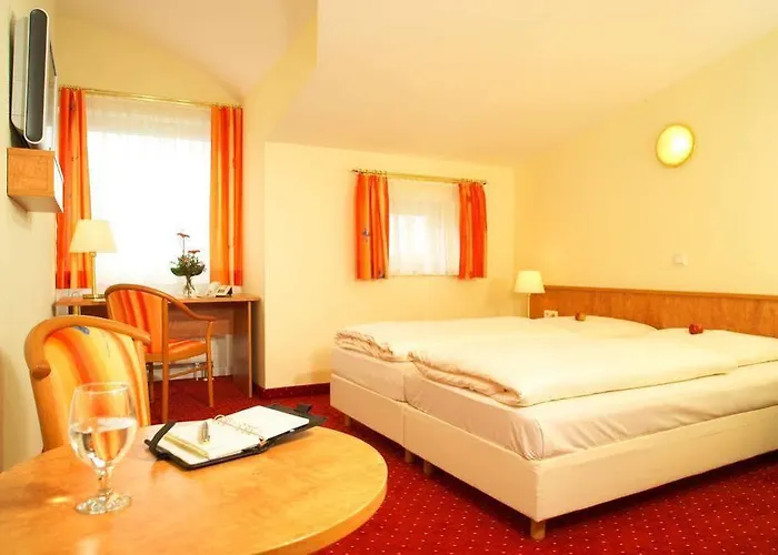 Friends 3* Kerpen (North Rhine-Westphalia)