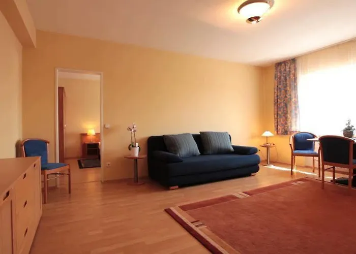 Friends 3* Kerpen (North Rhine-Westphalia)