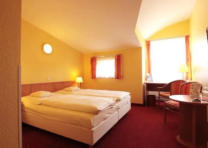 Friends Kerpen (North Rhine-Westphalia)